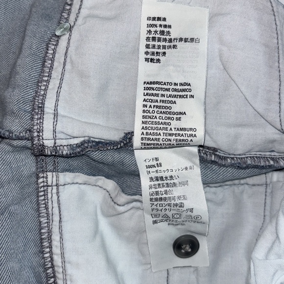 💚PRANA💚 Penderbrook Jogger Style, 100% Organic Cotton Jumpsuit, Size M - Picture 13 of 15